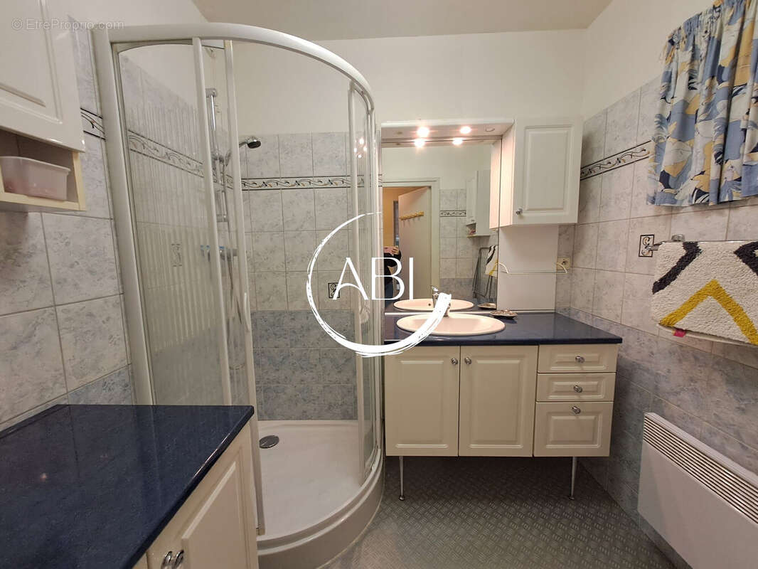 Appartement 36 m² à Bagnoles-De-L'orne  - photo 5