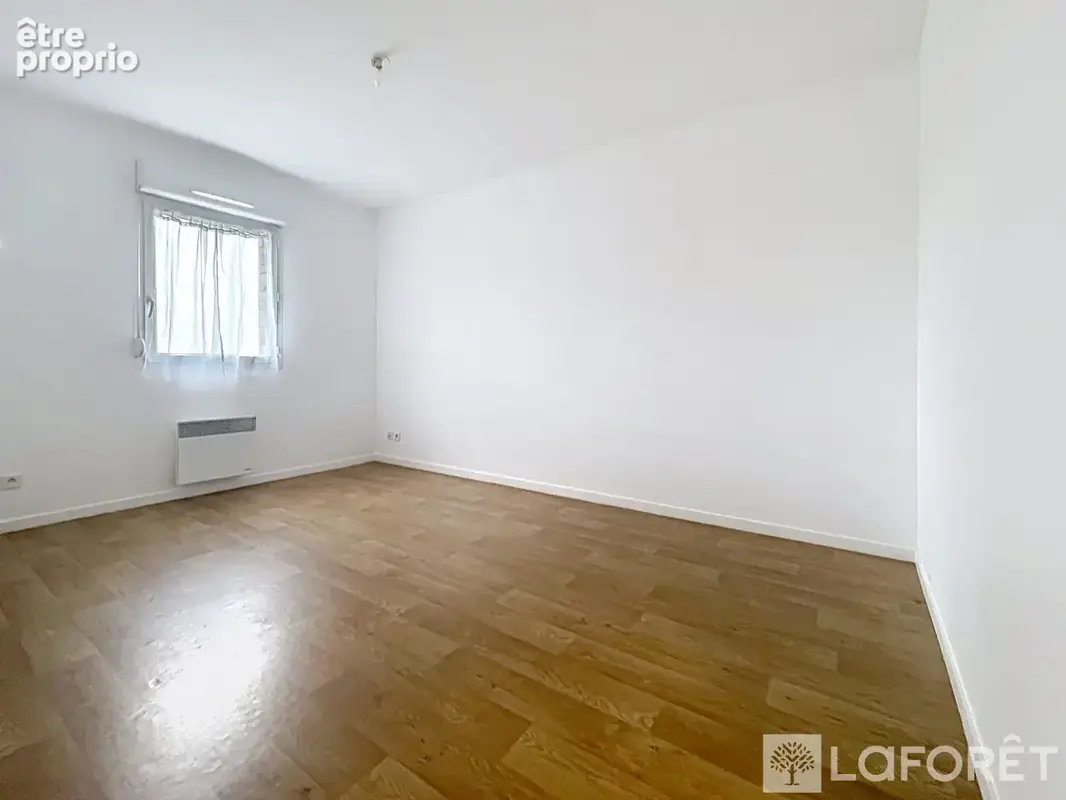 Appartement T2 Bis - photo 4