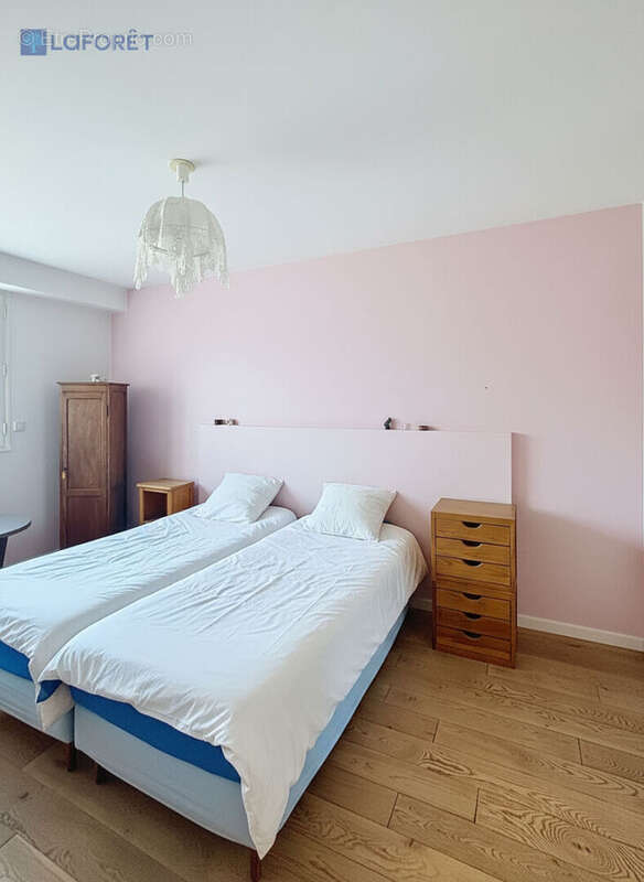 Appartement à LORIENT