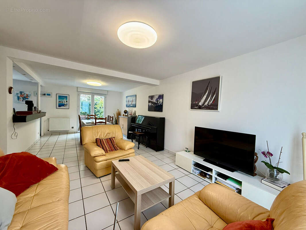 Maison à LA BAULE-ESCOUBLAC