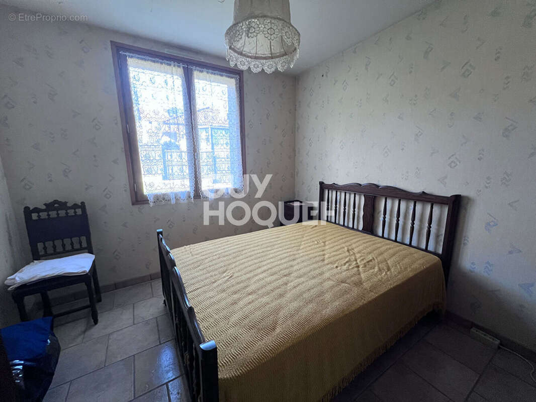 Maison à CHAMALIERES