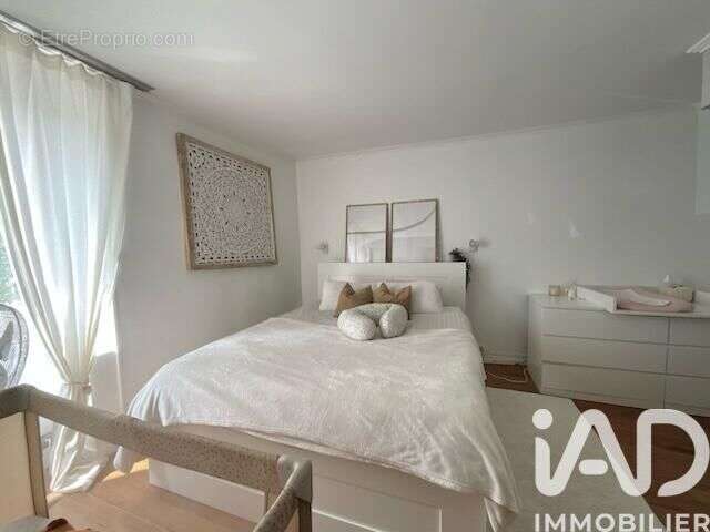 Photo 6 - Maison à MARLY-LA-VILLE