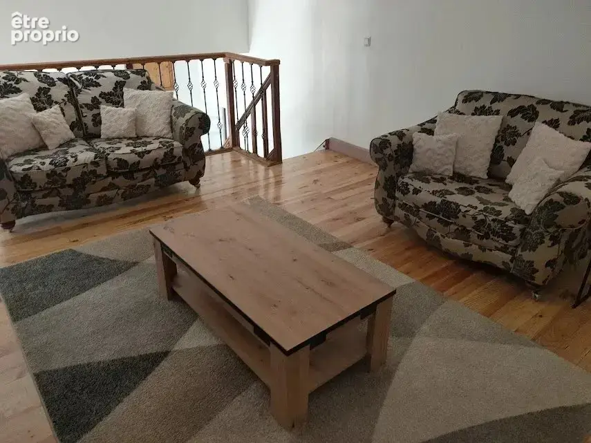 Maison 7 pièces 150 m² à vendre à Gorre (87310) - photo 9
