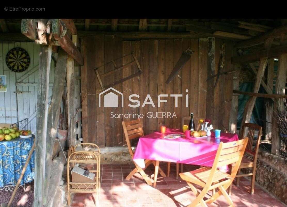 Photo 3 - Maison à HESDIN