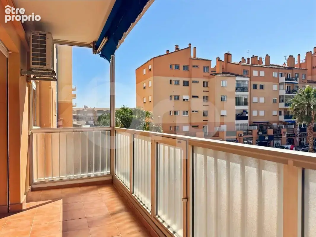 Appartement À Vendre - photo 14