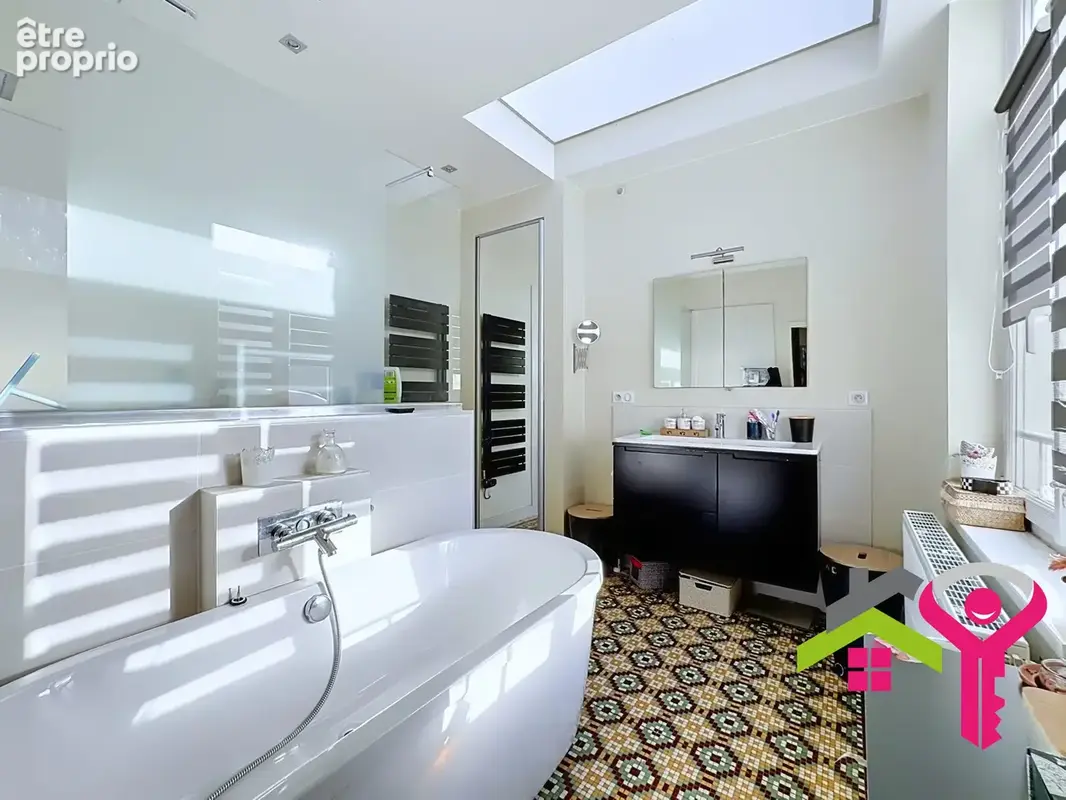 Maison 5 pièces 137 m² à vendre à Valenciennes (59300) - photo 9
