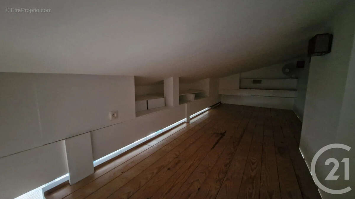 Appartement à PUTEAUX