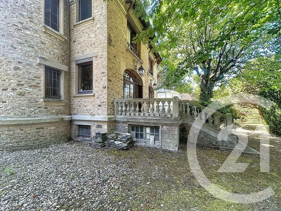 Maison 238 m² à Livry-Sur-Seine  - photo 9