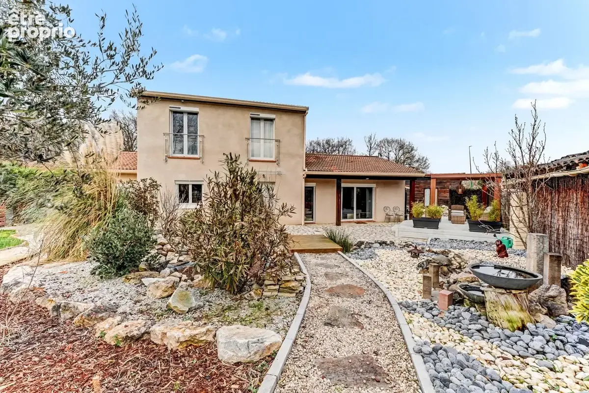 Maison 5 pièces 159 m² à vendre à Escalquens (31750) - photo 3