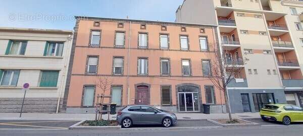 Appartement à CLERMONT-FERRAND