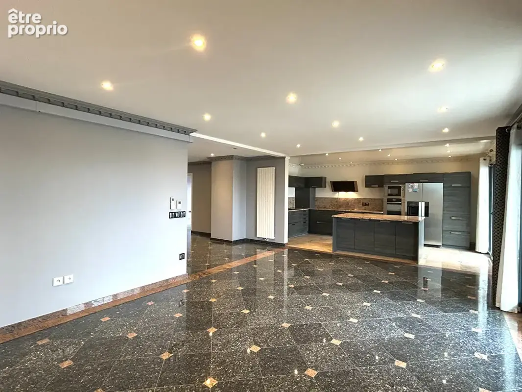 Appartement 152m² à l'haÿ-les-roses - photo 4