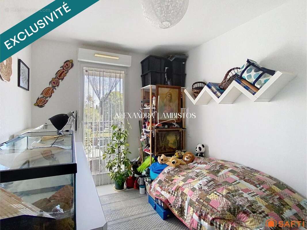 Photo 6 - Appartement à MONTPELLIER