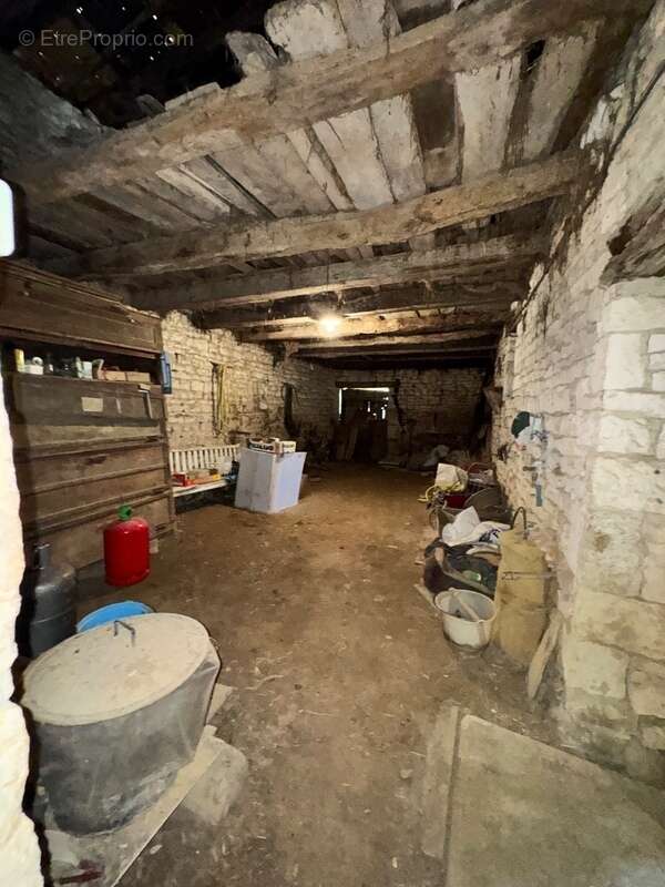 Maison à vendre 5 pièces CHENAY (79) - photo 12