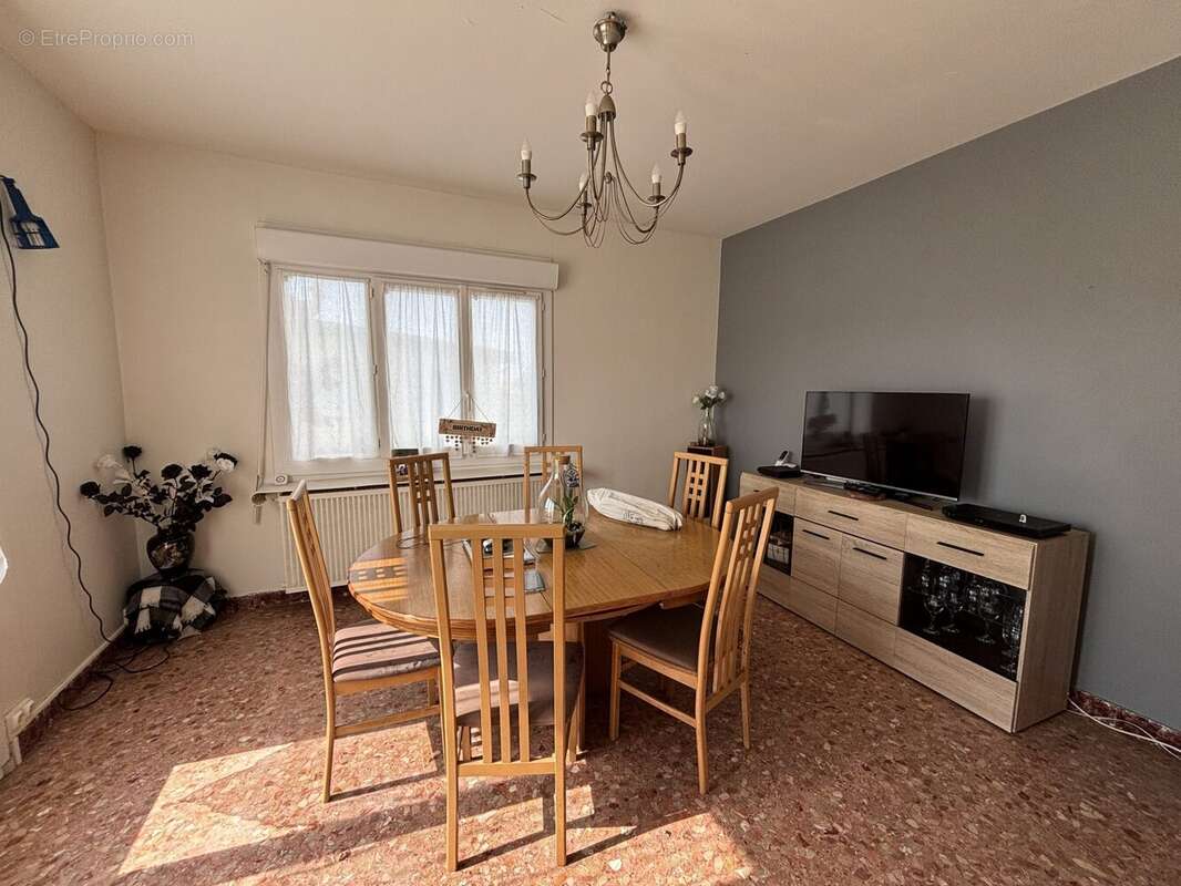 Maison 80 m² à Chatillon-Saint-Jean  - photo 2
