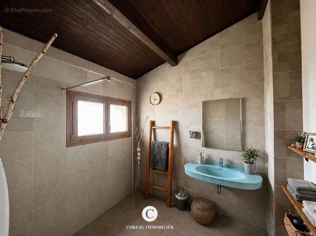 Photo 8 - Maison à MARNAZ
