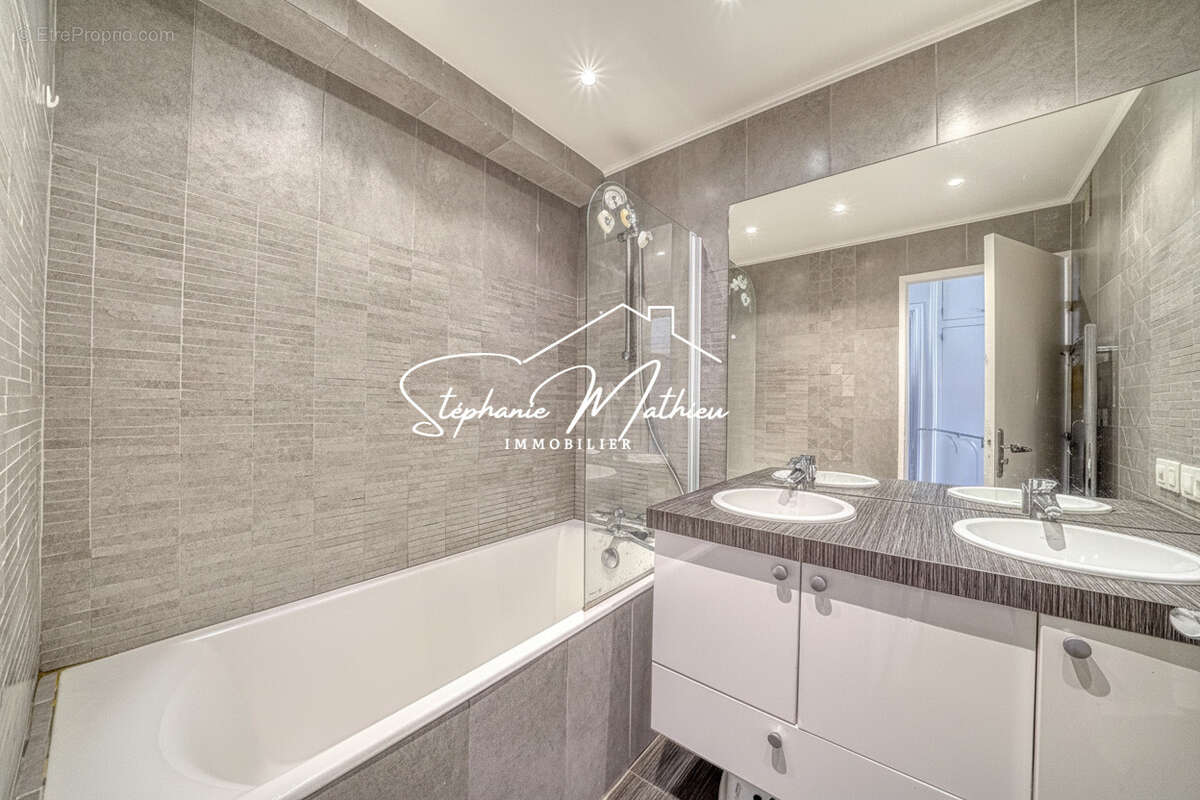 Appartement à RUEIL-MALMAISON