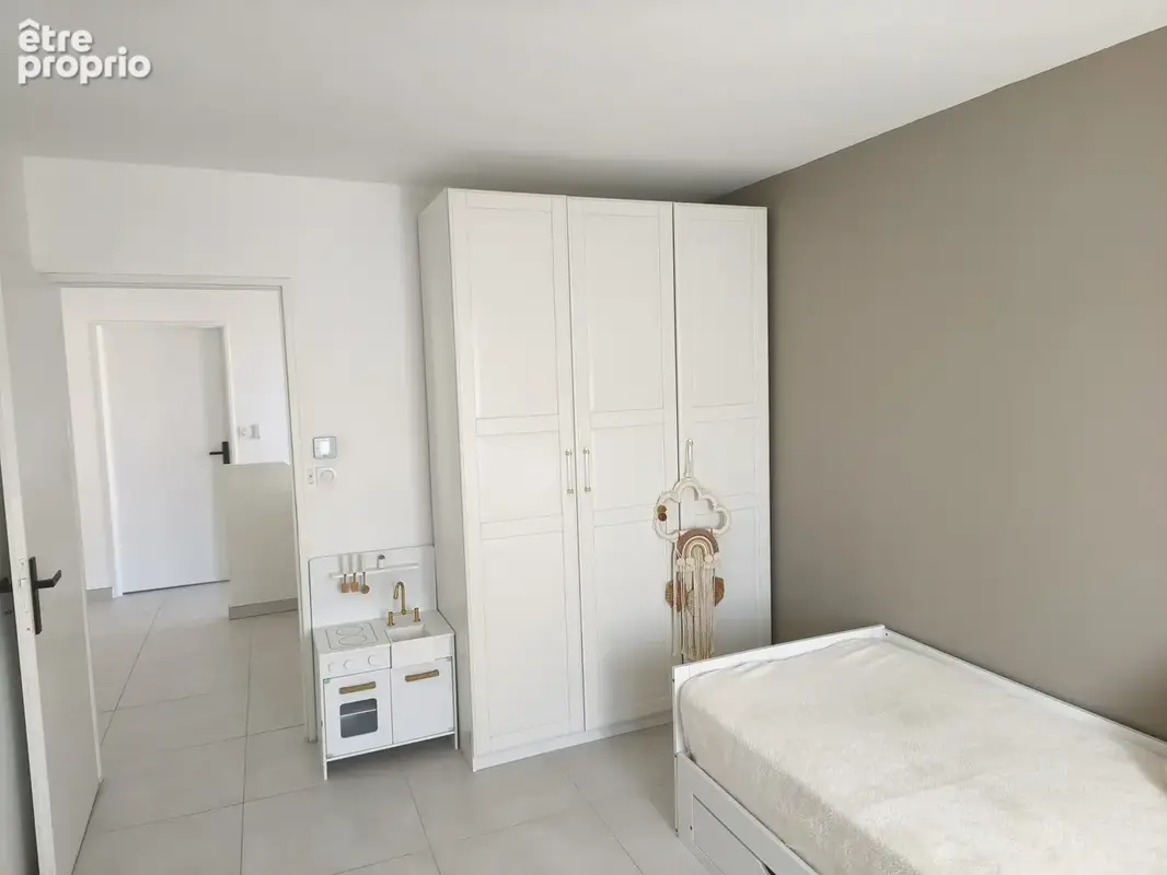 Villa 4 pièces pour investir à Tullins avec LYSI IMMOBILIER OCCITANIE - photo 22