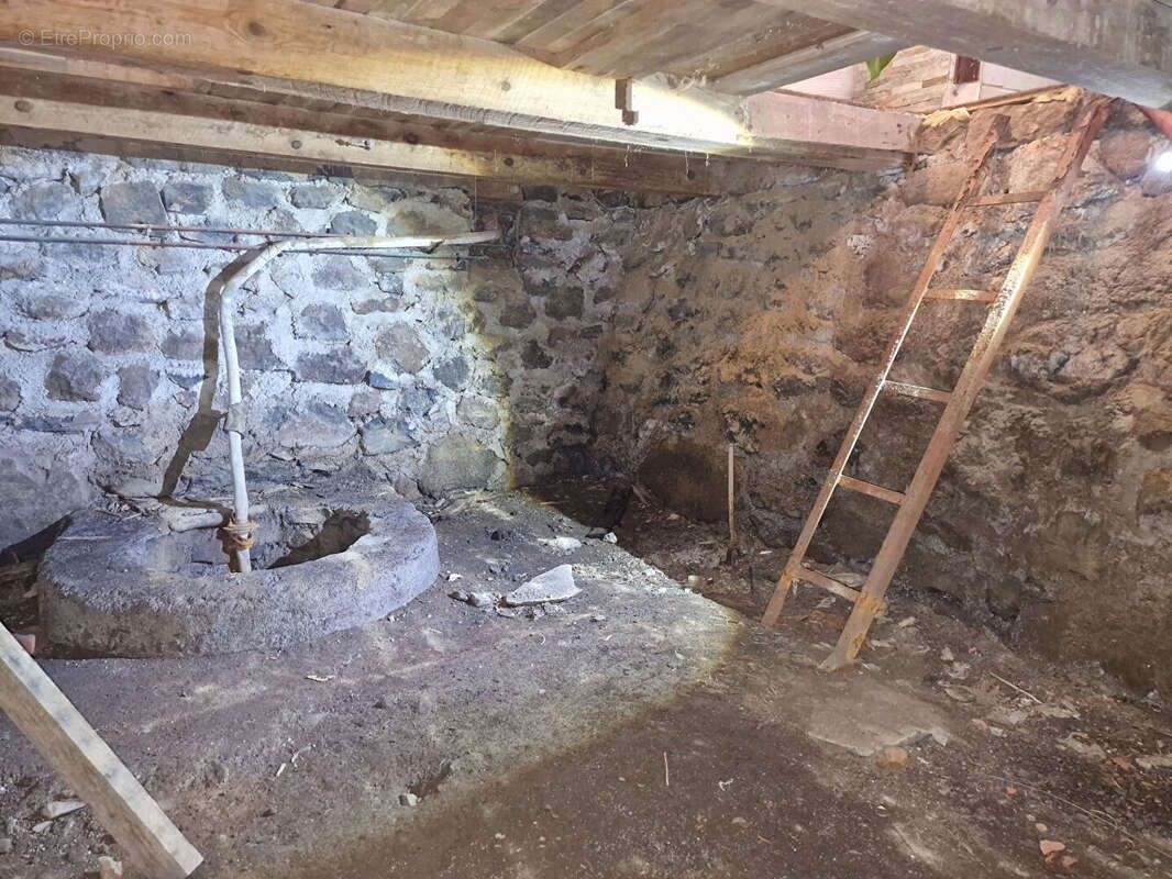 Maison Saint Saturnin 5 pièce(s) 125m2 - photo 13