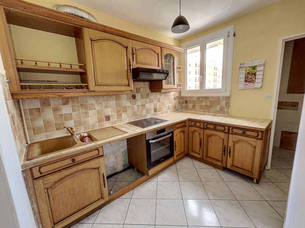 Appartement à DREUX