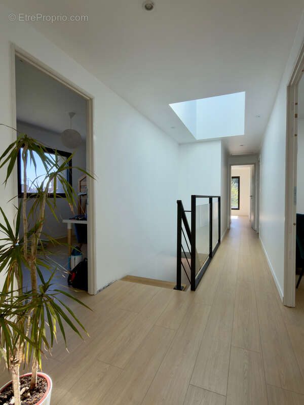 Maison à VILLENEUVE-D'ASCQ