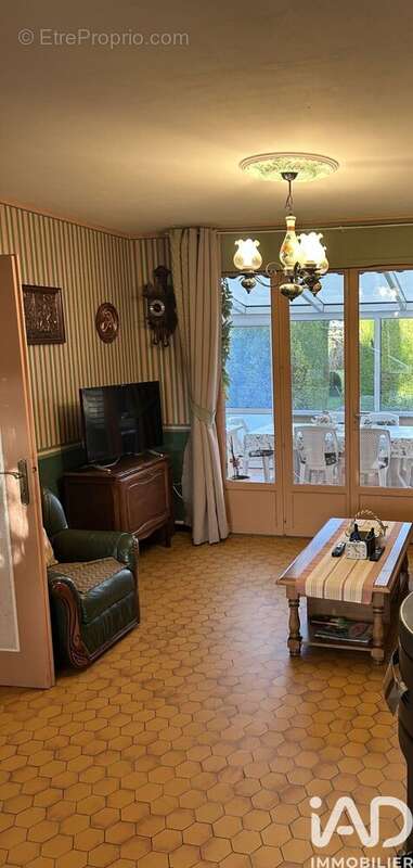 Photo 3 - Maison à VIEILLE-EGLISE