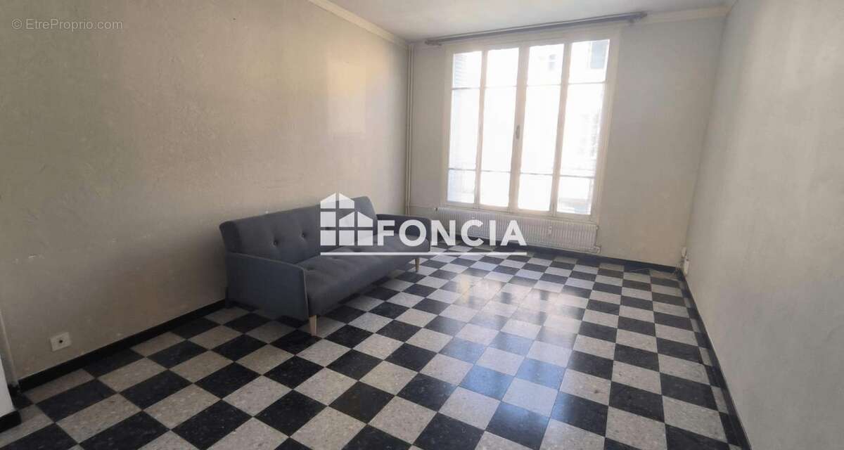 Appartement à AVIGNON