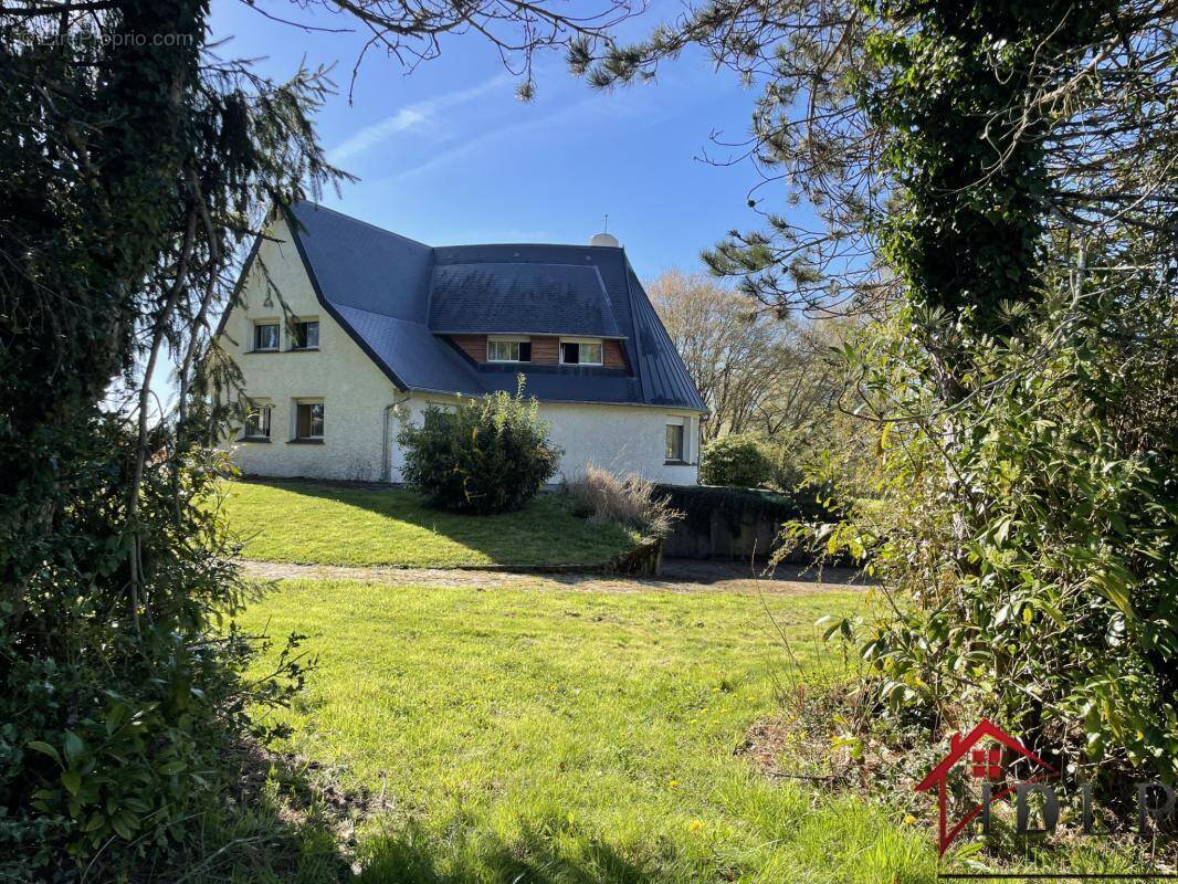 Maison à SAINT-GERMAIN