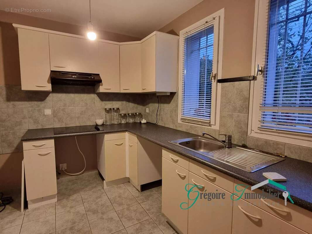 Appartement à MORET-SUR-LOING