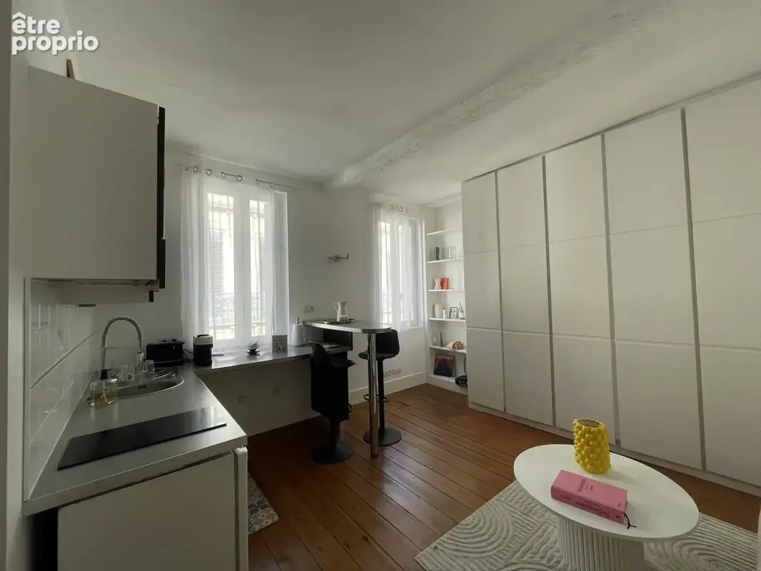 Appartement 35,44 m2   Toulouse Les Chalets - photo 2