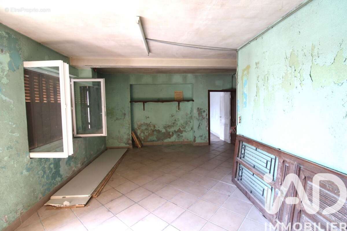 Photo 4 - Maison à SAINT-PARDOUX-MORTEROLLES