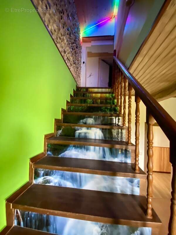 Maison à GRENADE-SUR-L&#039;ADOUR