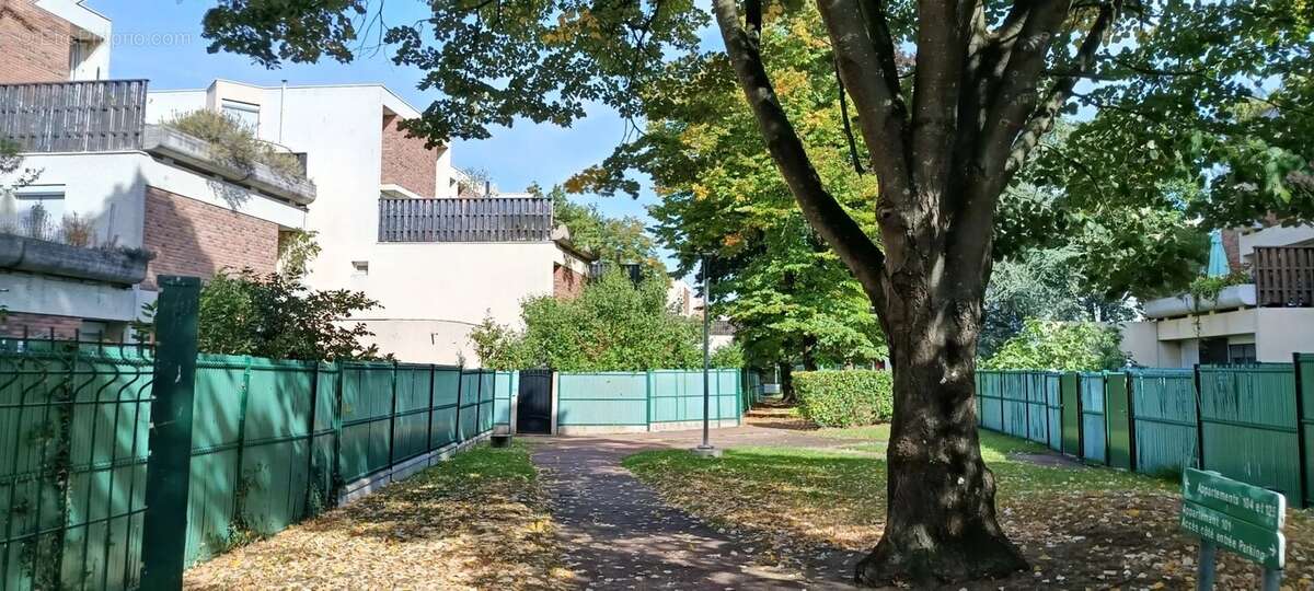 Appartement à VALENTON