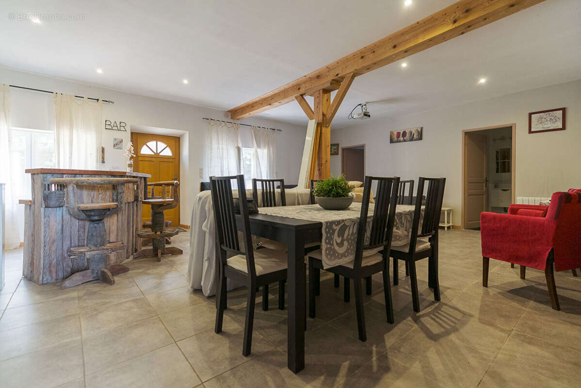 Maison à CARCASSONNE