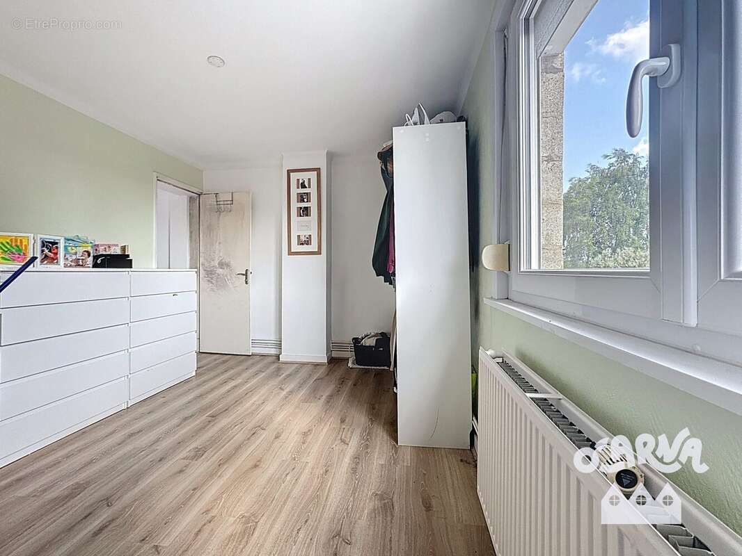 Maison à FACHES-THUMESNIL