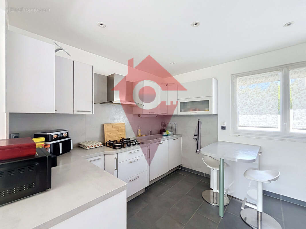 Appartement - photo 5