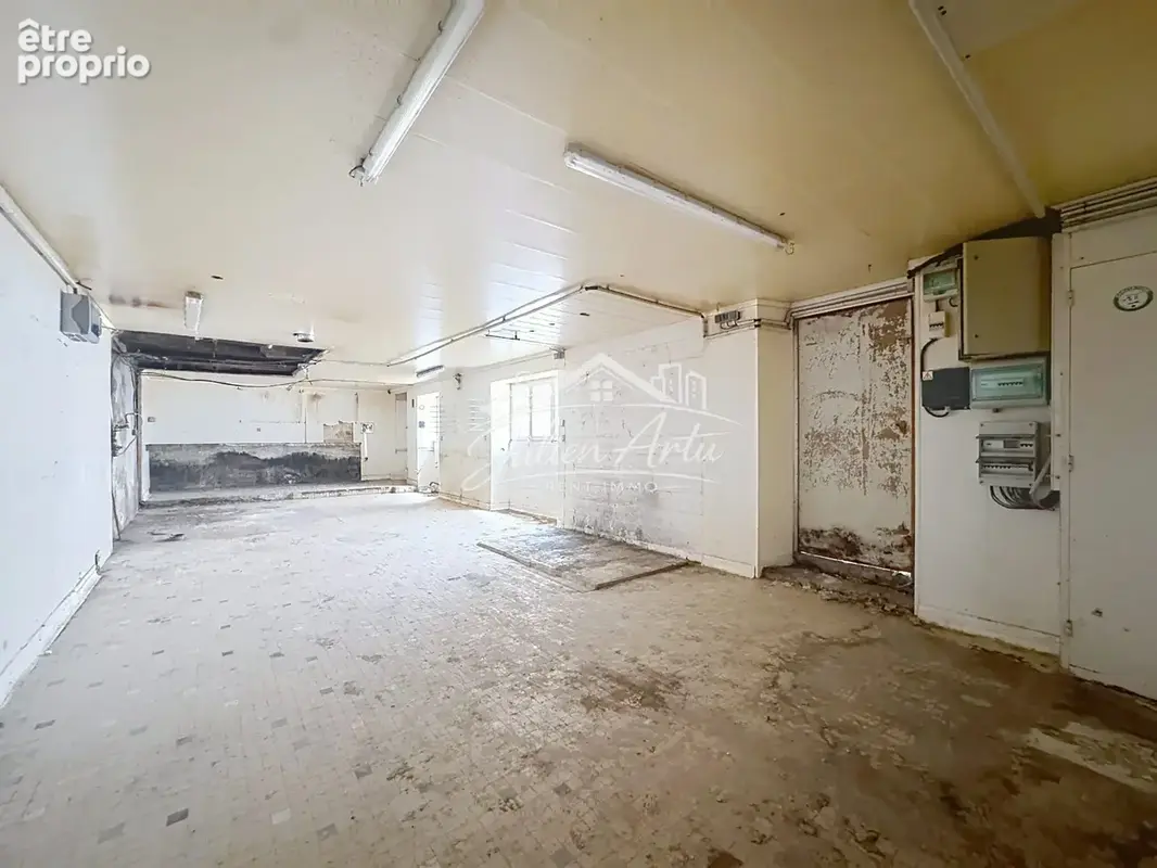 Commerce 180 m² à vendre à Nantes (44000) - photo 7