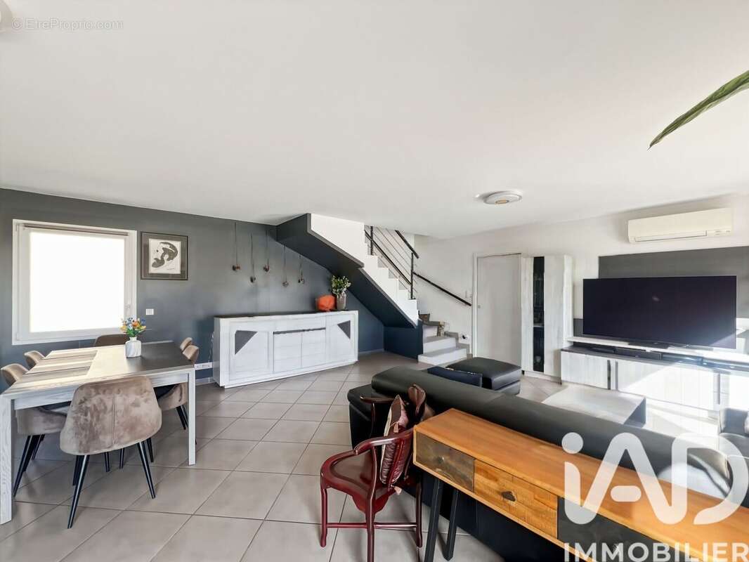 Photo 4 - Maison à PONT-SAINT-ESPRIT