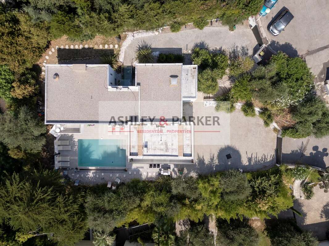 Villa 6 pièces - photo 3