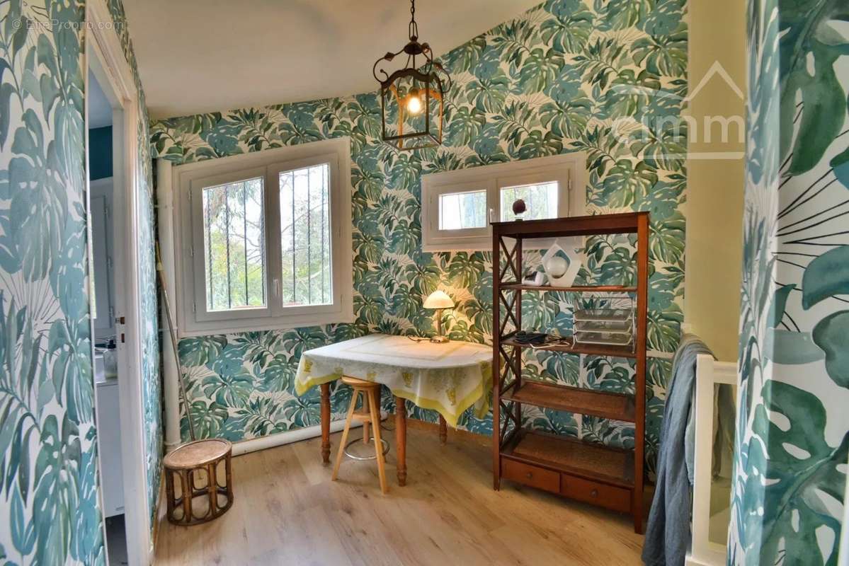 Maison à LAROQUE-DES-ALBERES