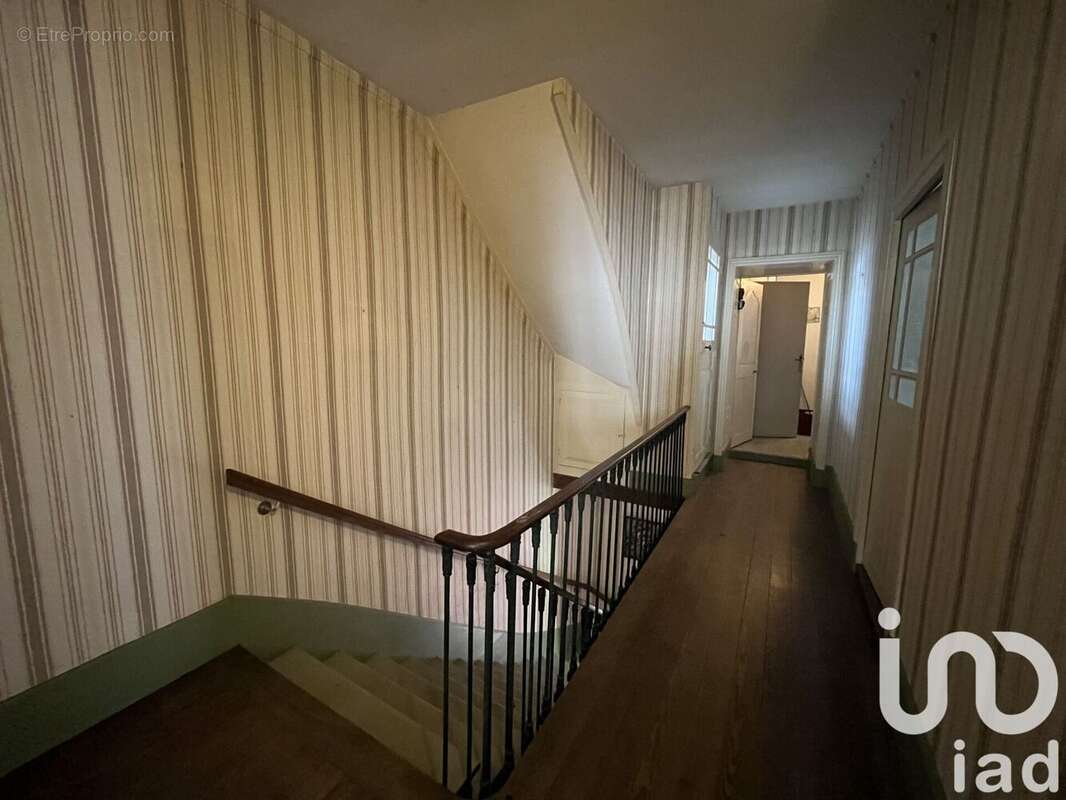 Photo 8 - Maison à DEMIGNY