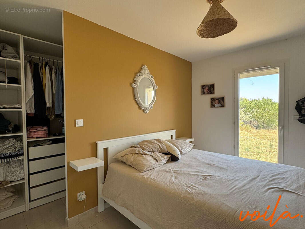 Maison à CARCASSONNE