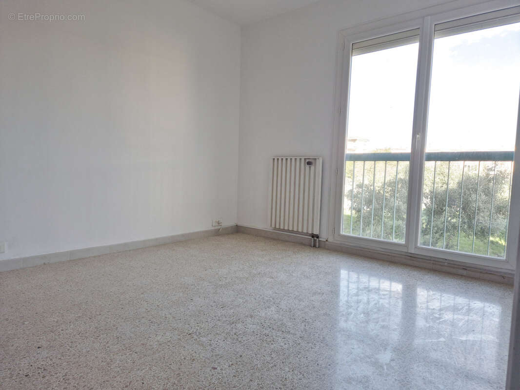 Appartement à LA CIOTAT