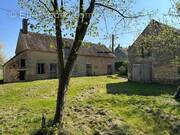 Maison à FERRIERES-EN-GATINAIS