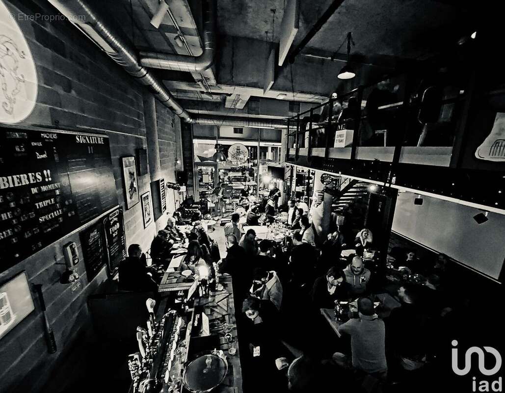 Photo 7 - Commerce à MARSEILLE-2E