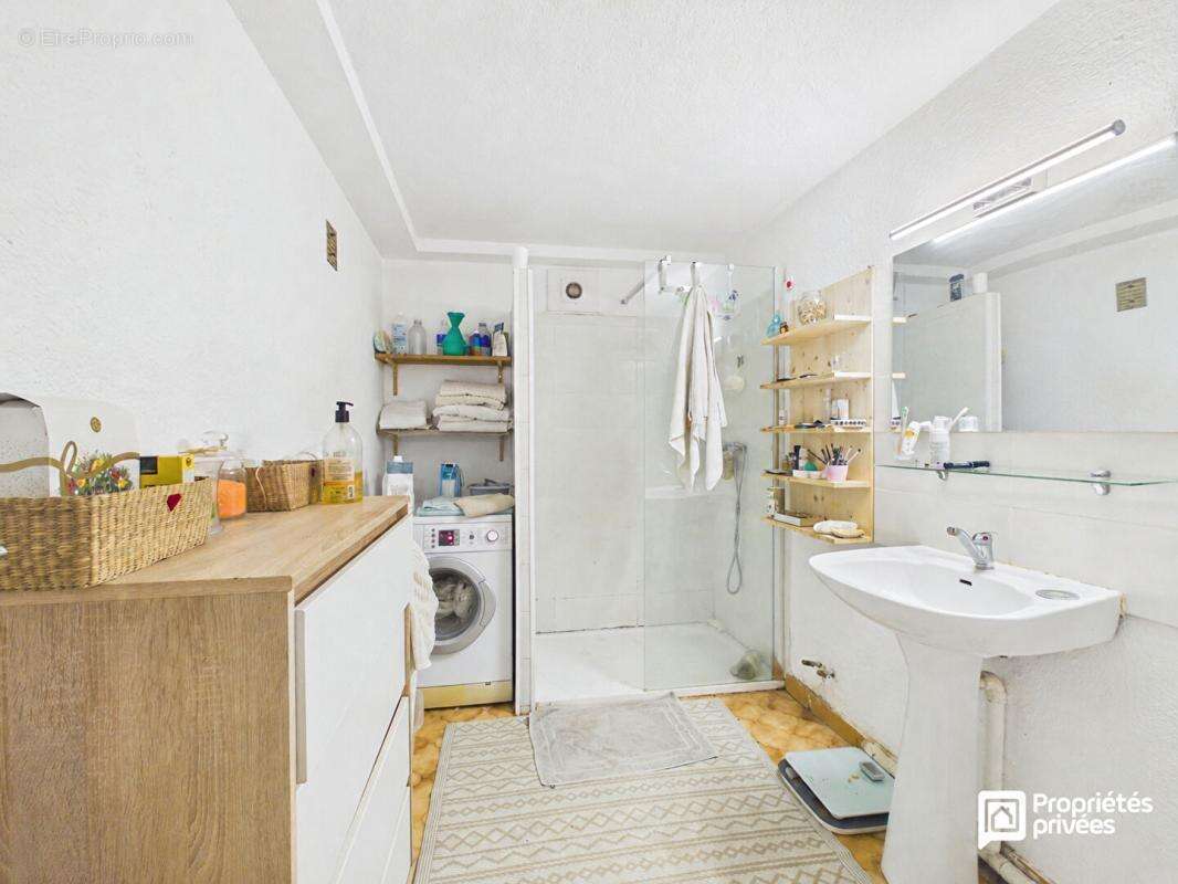Saint Raphael (83700)Villa plain pied avec studio - photo 9