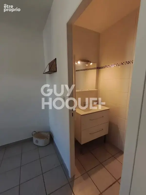 Appartement T2 Carpentras - 51m² - Prêt à vivre - photo 5