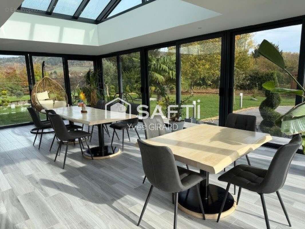 Photo 5 - Maison à VERDUN