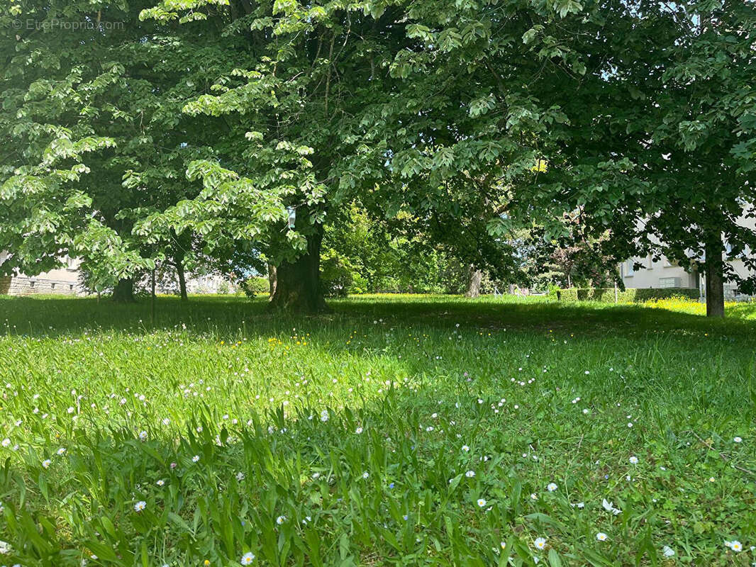 Appartement à BESANCON