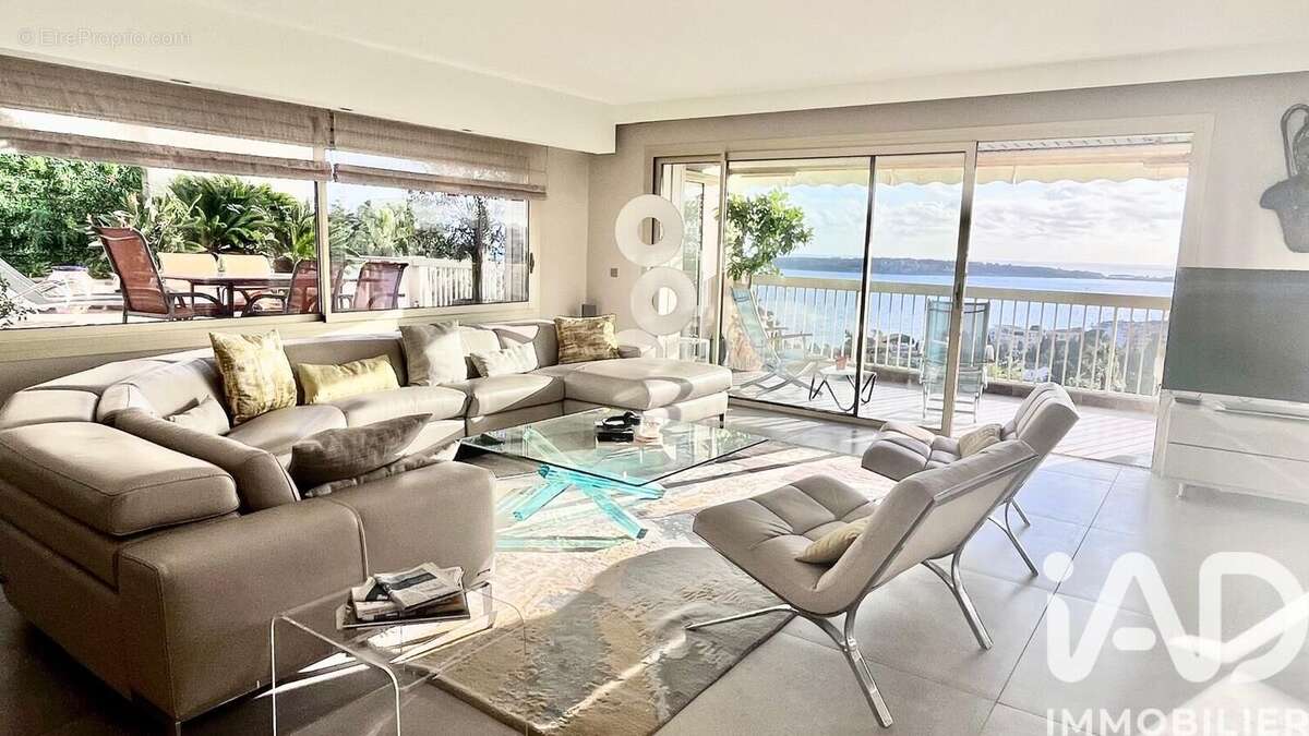 Photo 4 - Appartement à CANNES