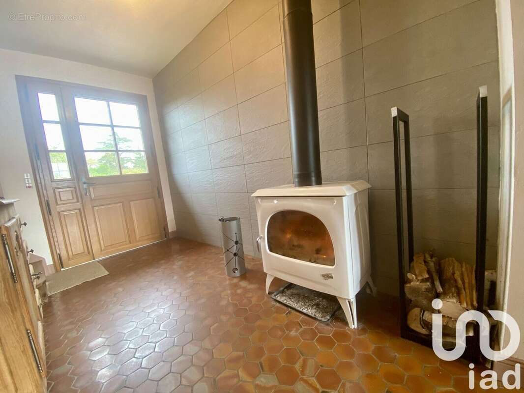 Photo 4 - Maison à PISSELEU